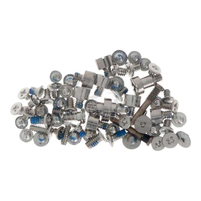 Full Set Screws for iPhone 13 6.1" Gold Ori