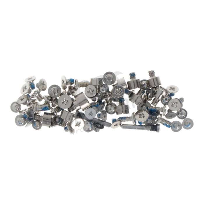 Full Set Screws for iPhone 13 Pro 6.1" White Ori