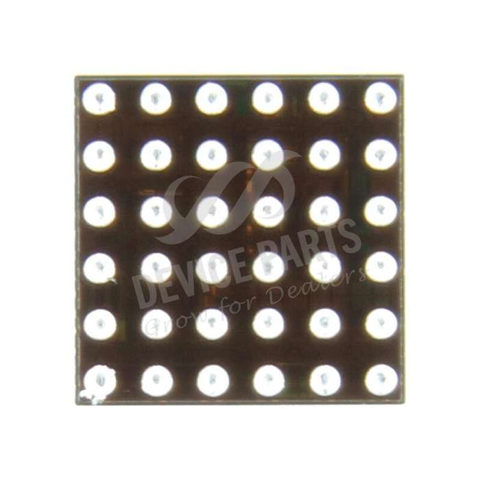 610A3C Charging IC for iPad Pro 11 2021(3rd)/Pro 12.9 2018(3rd) Ori