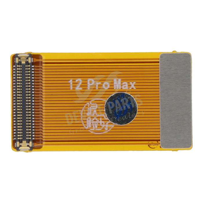 Short LCD Testing Flex Cable for iPhone 12 Pro Max/13 6.1"/13 Mini 5.4" HQ