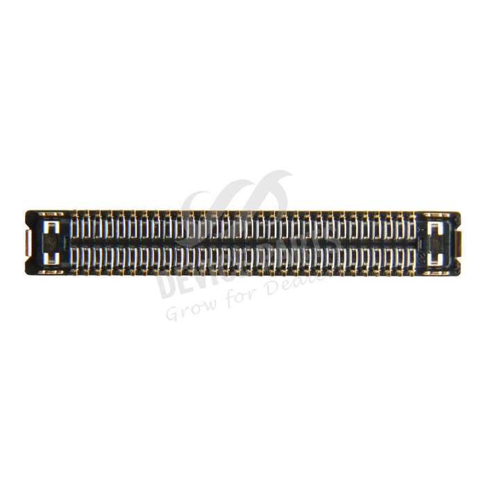 LCD FPC Connector Port Onboard for iPhone 13 Pro 6.1"/13 Pro Max 6.7" Ori 60Pin