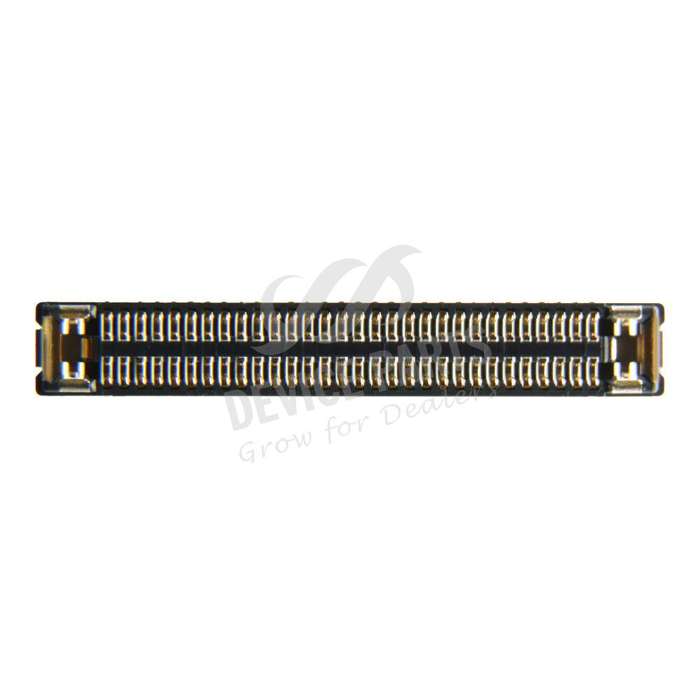 LCD FPC Connector Port Onboard for iPhone 13 Pro 6.1"/13 Pro Max 6.7" Ori 60Pin