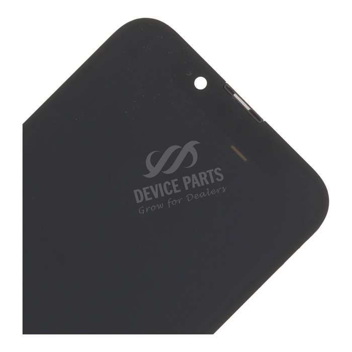 Screen Replacement for iPhone 13 Mini 5.4" Big Notch Screen Version Hard OLED Black HQ