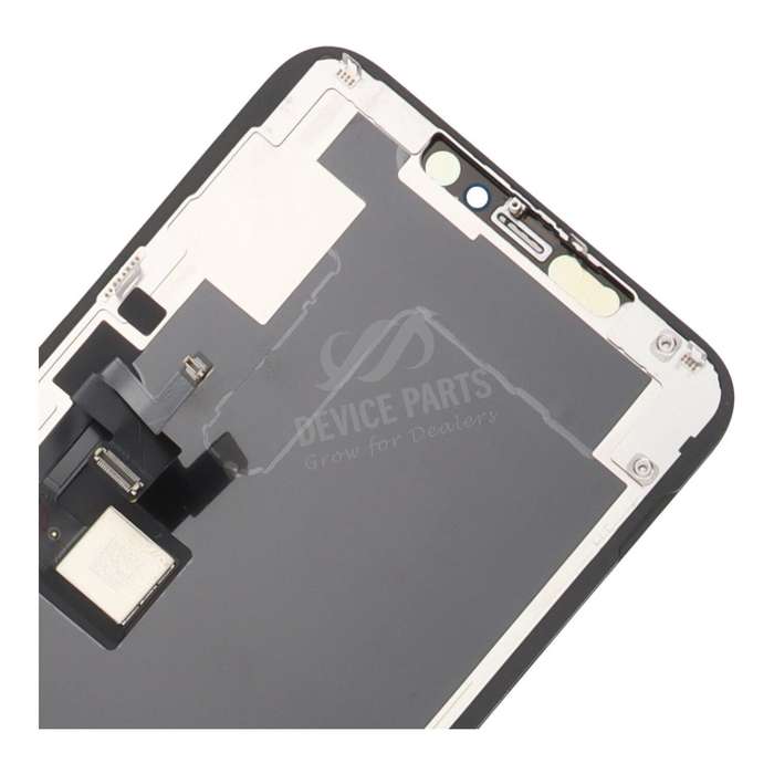 Screen Replacement for iPhone 11 Pro Max IC Removable Version RJ Black Incell