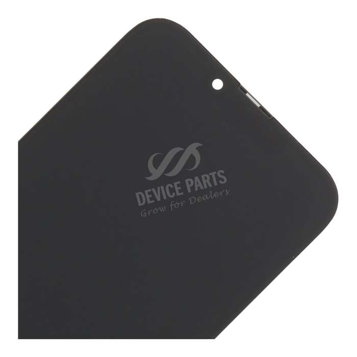 Screen Replacement for iPhone 13 6.1" Big Notch Screen Version ZY Black Incell
