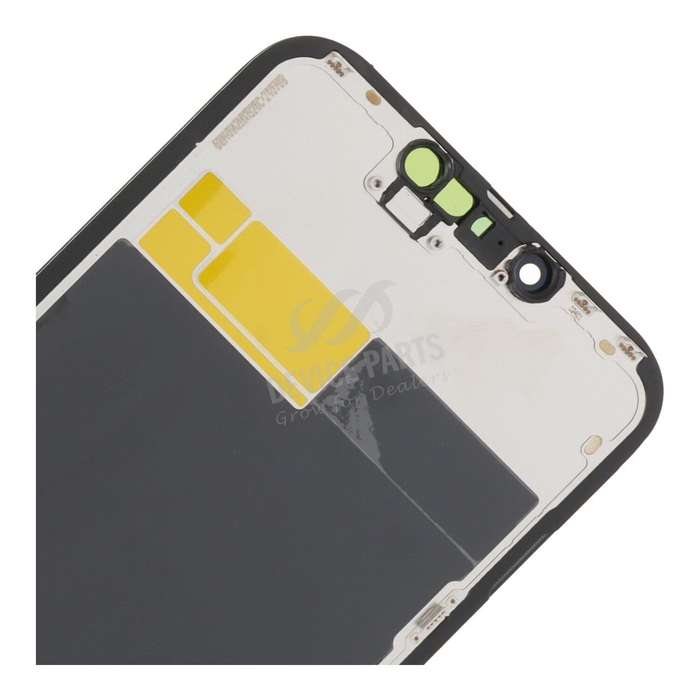 Screen Replacement for iPhone 13 6.1" Big Notch Screen Version ZY Black Incell