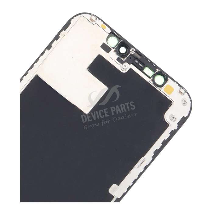 Screen Replacement for iPhone 12/12 Pro Black OEM R