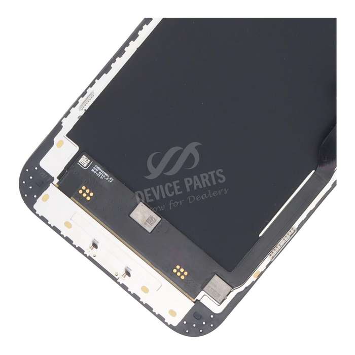 Screen Replacement for iPhone 12 Pro Max Black OEM R