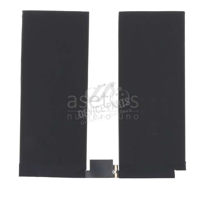 9720mAh Battery + Battery Adhesive for iPad Pro 12.9 2018(3rd)/Pro 12.9 2020(4th) OEM without Logo