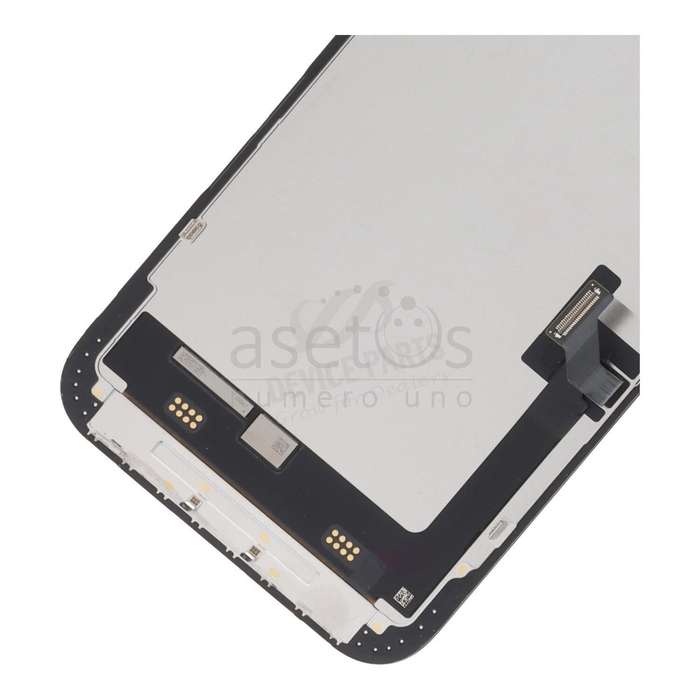 Screen Replacement for iPhone 14 Plus Black Ori