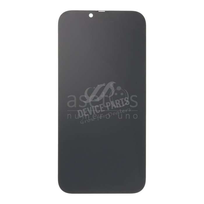 Screen Replacement for iPhone 14 Plus Black Ori