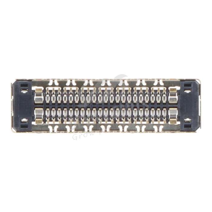 LCD FPC Connector Port Onboard for Macbook Pro 16" 2019 A2141 Ori 42Pin