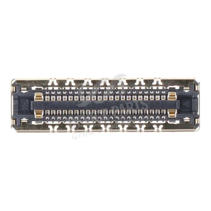 LCD FPC Connector Port Onboard for Macbook Pro 16" 2019 A2141 Ori 42Pin