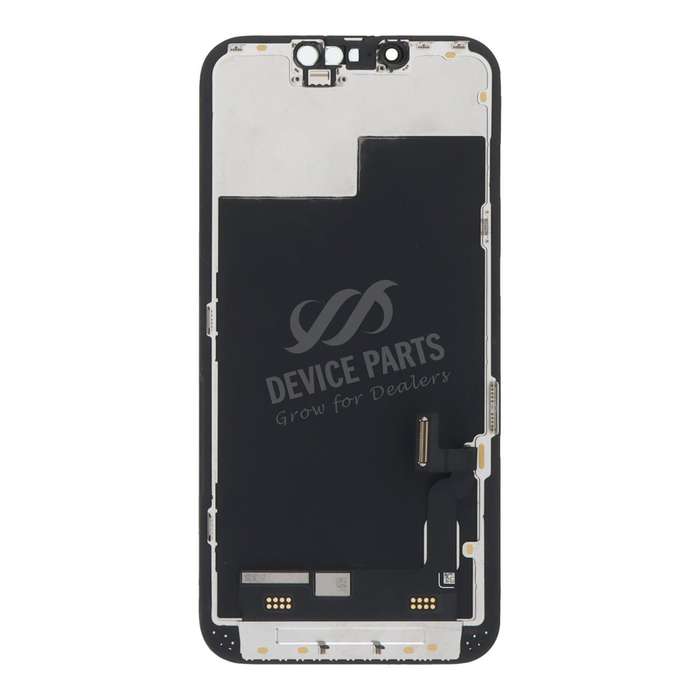 Screen Replacement for iPhone 13 6.1" Black OEM R