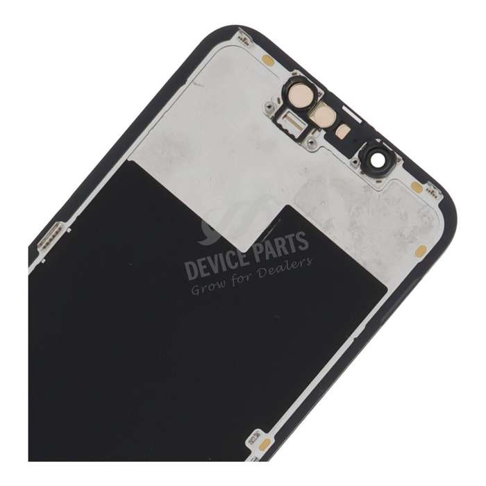 Screen Replacement for iPhone 13 Mini 5.4" Black OEM R
