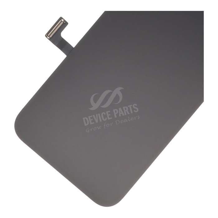 Screen Replacement for iPhone 13 Mini 5.4" Black OEM R