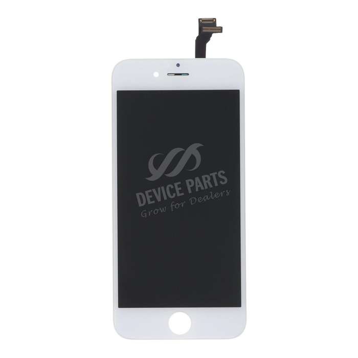 Screen Replacement for iPhone 6 White OEM