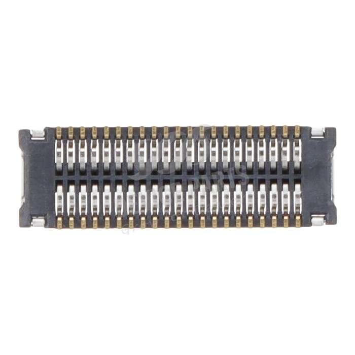 Touch FPC Connector Port Onboard for MacBook Air 13.3" A1932 Ori 42Pin