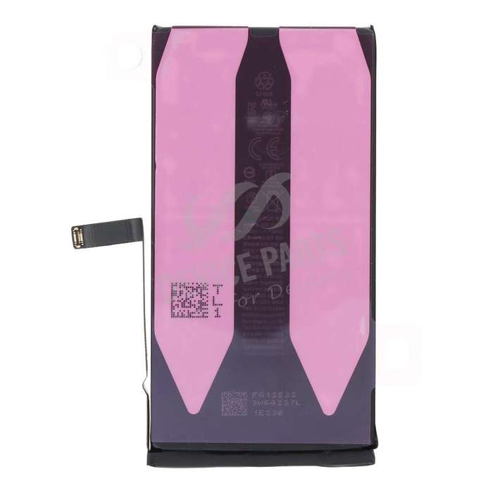 A2850 4323mAh Battery + Battery Adhesive for iPhone 14 Plus Ori