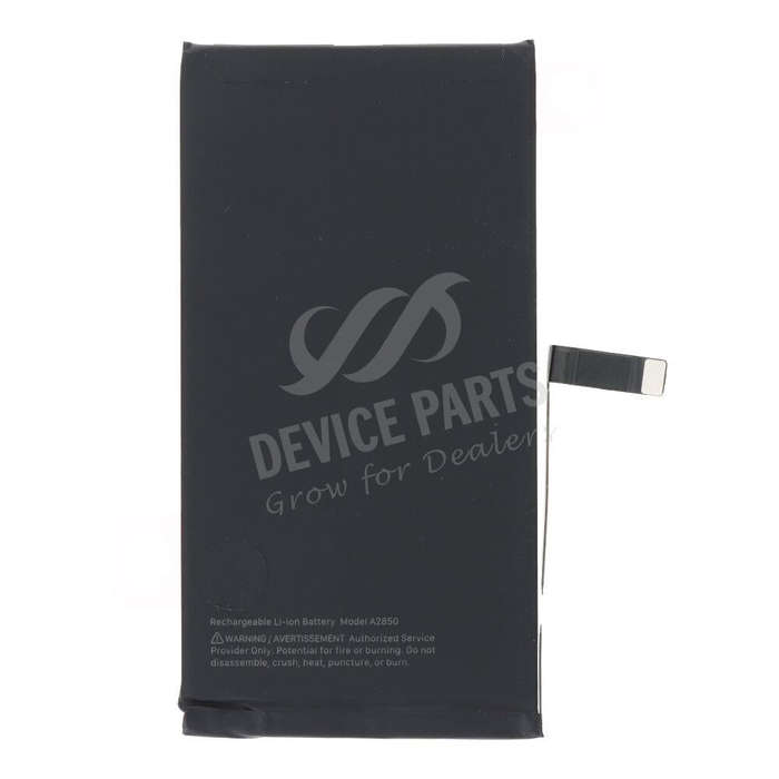 A2850 4323mAh Battery + Battery Adhesive for iPhone 14 Plus Ori