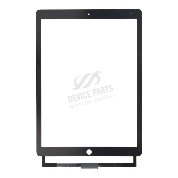 Touch Screen + Touch Screen Adhesive for iPad Pro 12.9 2017(2nd) Black OEM