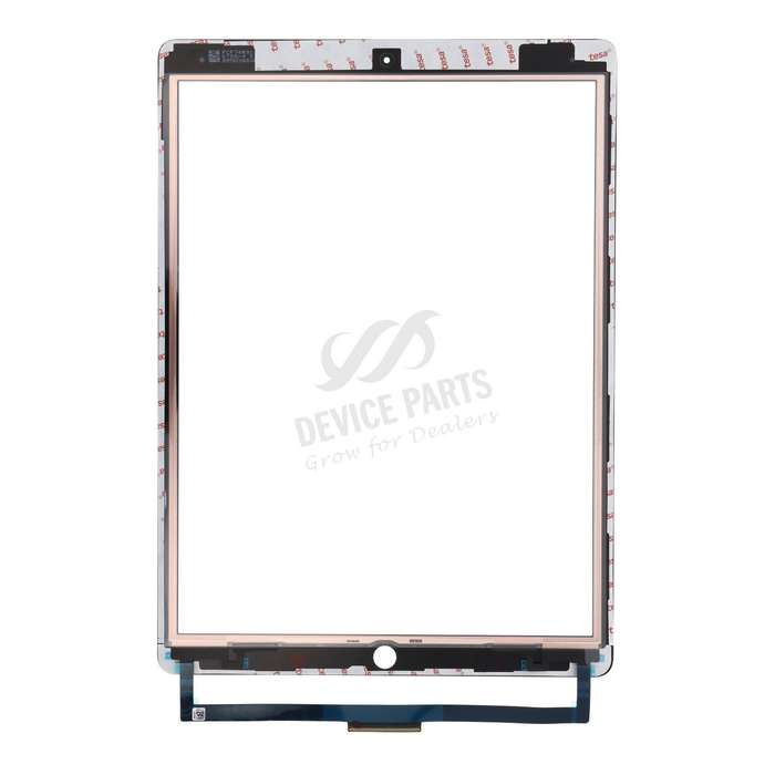 Touch Screen + Touch Screen Adhesive for iPad Pro 12.9 2017(2nd) Black OEM