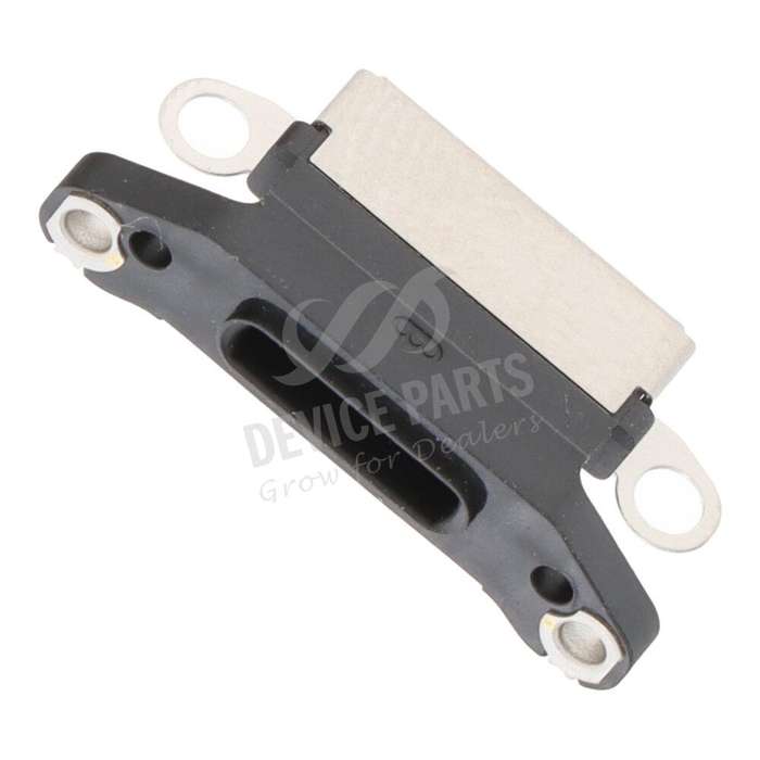 Charging Port for iPhone 14 Pro/14 Pro Max Black Ori