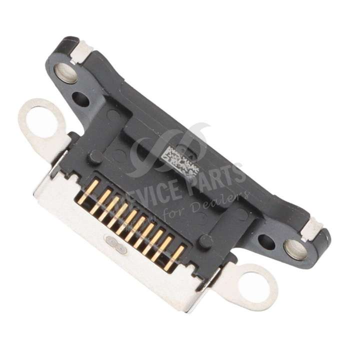 Charging Port for iPhone 14 Pro/14 Pro Max Black Ori