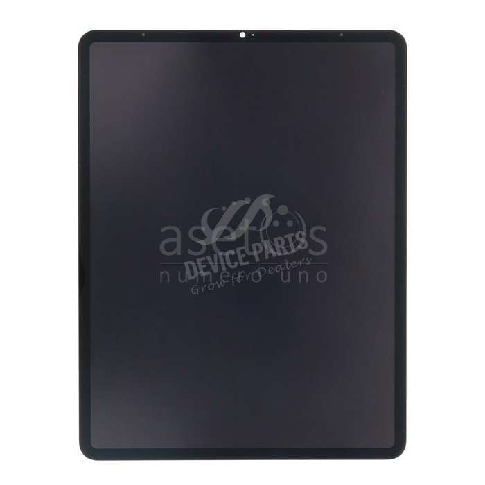 Screen Replacement for iPad Pro 12.9 2021(5th)/Pro 12.9 2022(6th) Black OEM