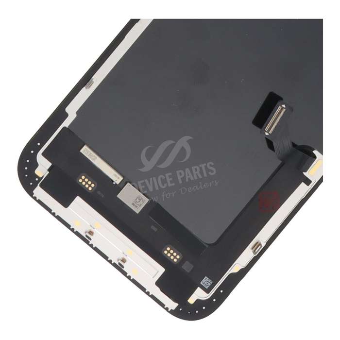Screen Replacement for iPhone 14 Plus ZY Black Incell