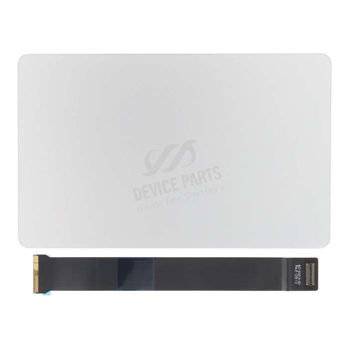 Trackpad With Flex Cable for MacBook Pro 14" 2021 A2442 Silver Ori
