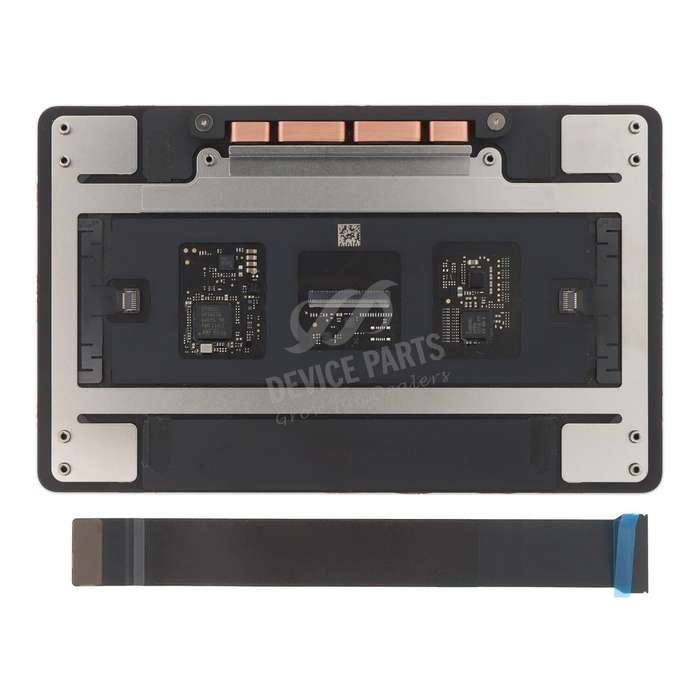 Trackpad With Flex Cable for MacBook Pro 14" 2021 A2442 Silver Ori