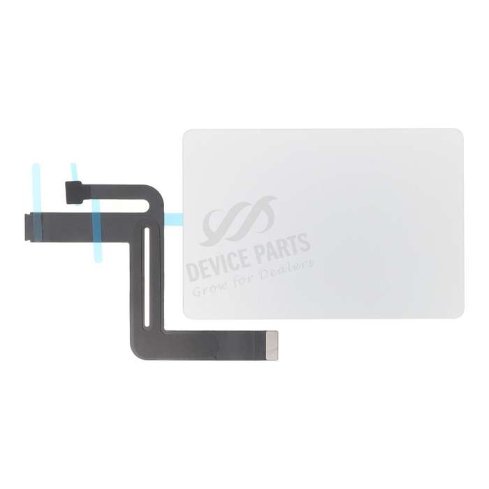 Trackpad With Flex Cable for Macbook Air 13.3" M1 A2337 Silver Ori