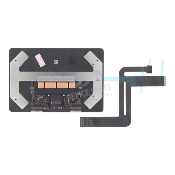 Trackpad With Flex Cable for Macbook Air 13.3" M1 A2337 Silver Ori