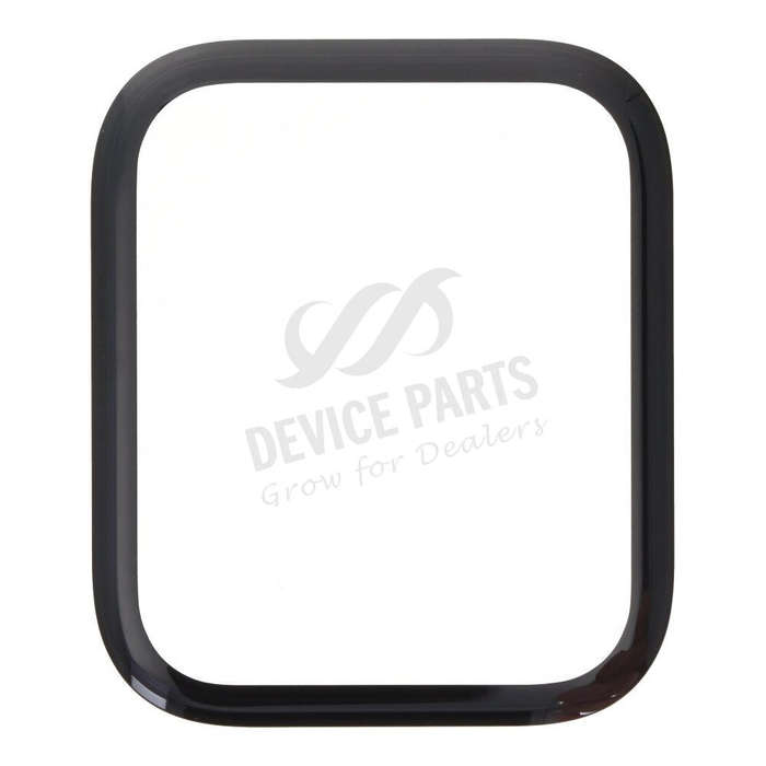 Glass Lens + OCA for Apple Watch SE 2022/2nd 44mm/Series 4 44mm/Series 5 44mm/Series 6 44mm/SE 44...