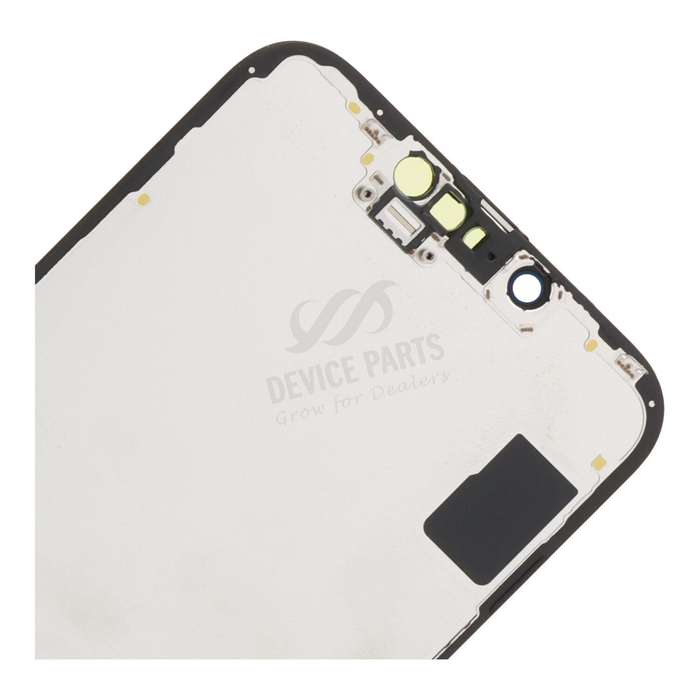 Screen Replacement for iPhone 14 Hard OLED Black HQ