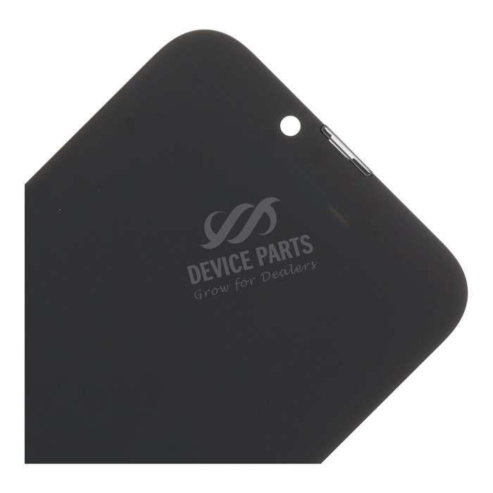 Screen Replacement for iPhone 14 Hard OLED Black HQ