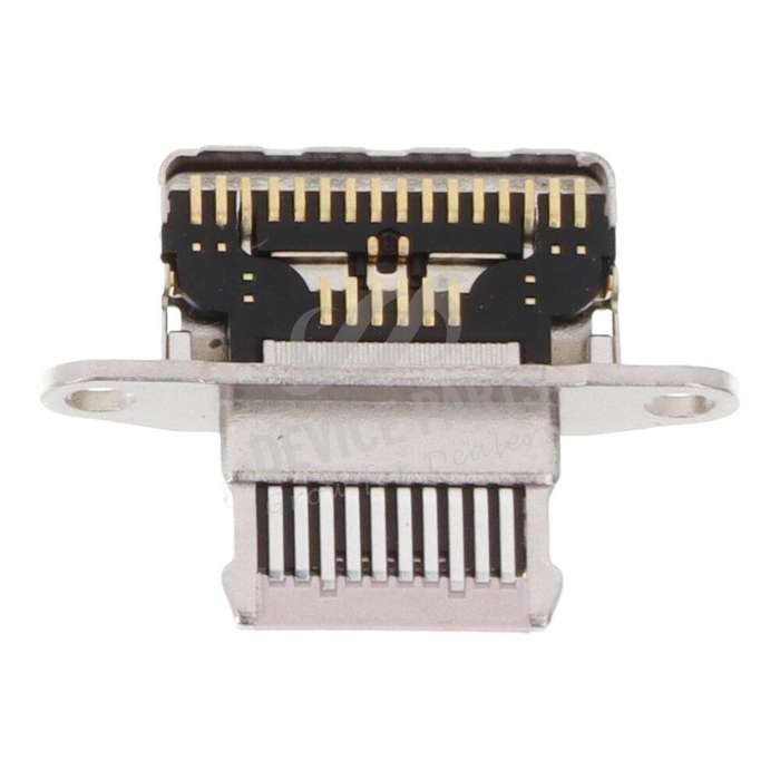 Charging Port for iPad Mini 2021/Mini 6 Starlight Ori