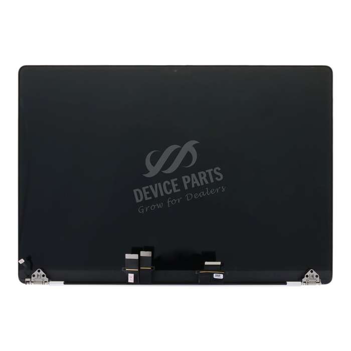 LCD Screen Full Assembly with Dormancy Flex Cable for MacBook Pro 16" 2021 A2485/Pro 16" 2023 A27...