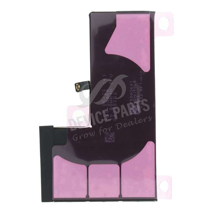 616-00512 2658mAh Battery + Battery Adhesive for iPhone XS OEM
