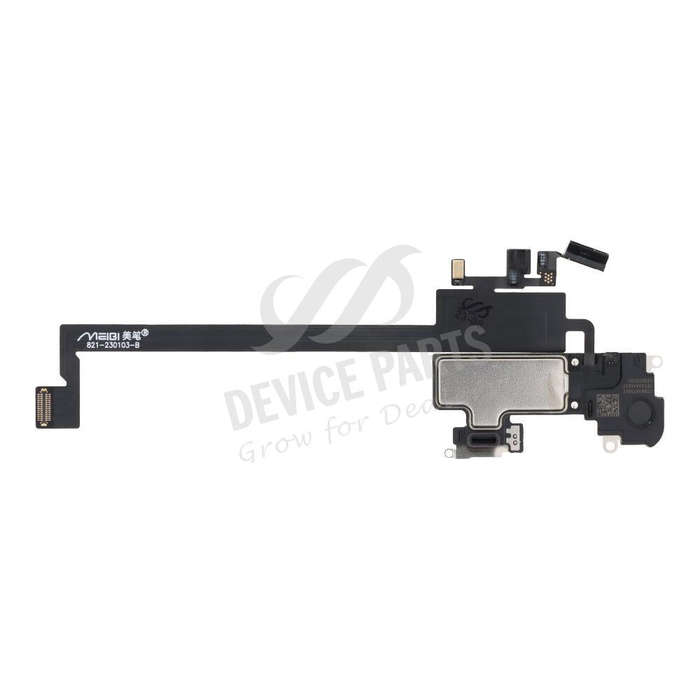 Ear Speaker with Proximity Light Sensor Flex Cable for iPhone XS Max HQ