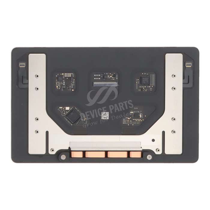 Trackpad Without Flex Cable for MacBook Pro 13" M2 A2338 Silver Ori