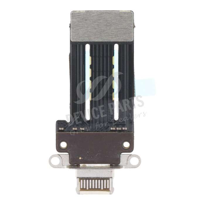 Charging Port Flex Cable for iPad Pro 12.9 2021(5th)/Pro 11 2021(3rd)/Pro 11 2022(4th)/Pro 12.9 2...