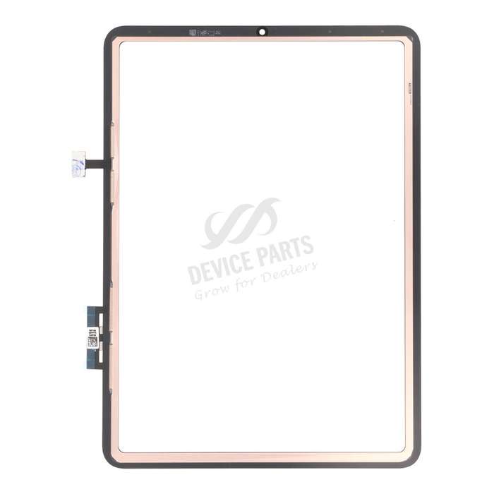 Touch Screen for iPad Air 2020/Air 4 Black HQ