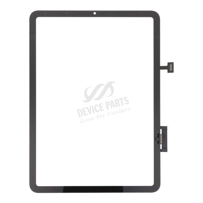 Touch Screen for iPad Air 2020/Air 4 Black HQ