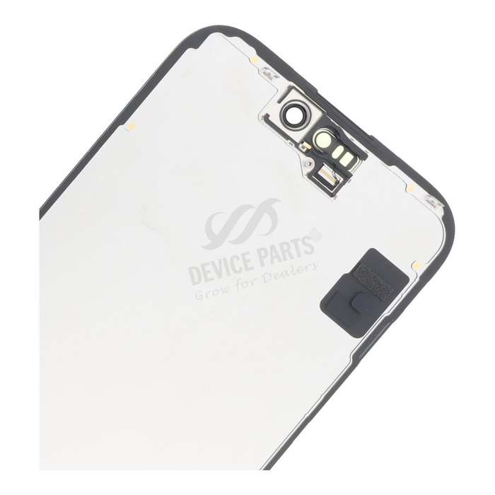 Screen Replacement for iPhone 15 Black Ori R