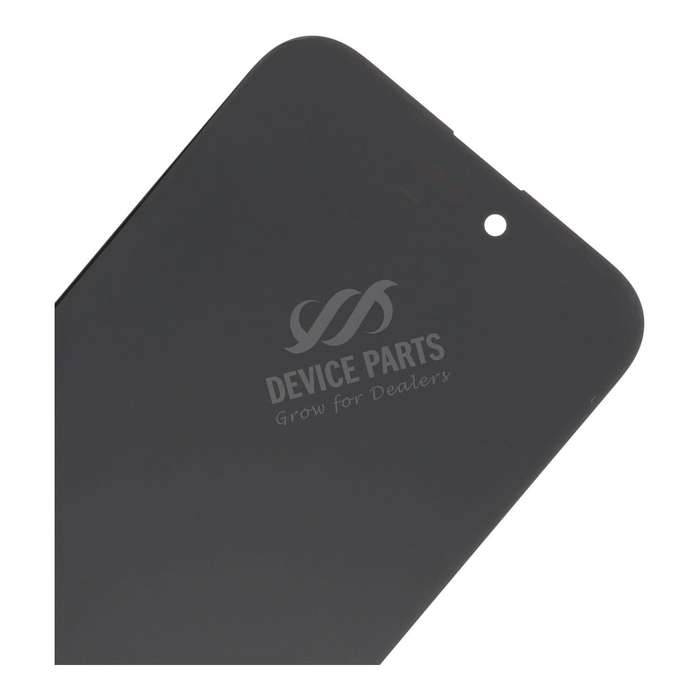 Screen Replacement for iPhone 15 Plus Black Ori R