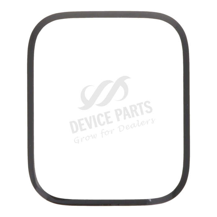 Glass Lens + OCA for Apple Watch Series 9 45mm Black OEM