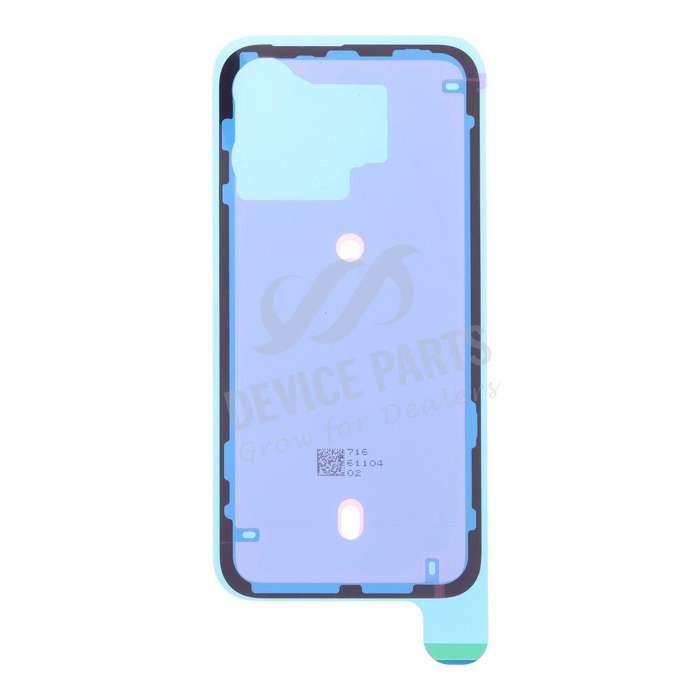 Middle Frame Adhesive Sticker for iPhone 15 Pro Max Ori