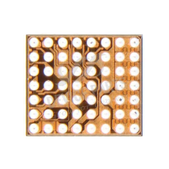 338S00600-A0 Power IC for MacBook Pro 14" 2021 A2442/Pro 16" 2021 A2485 OriThird Party Packaging)